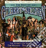 Gilbert & Sullivan - Best Of Gilbert & Sullivan Vol. 2 cd