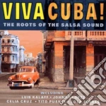 Viva Cuba! cd
