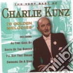 Charlie Kunz - The Very Best Of cd