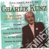 Charlie Kunz - The Very Best Of cd