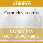 Camrades in arms cd