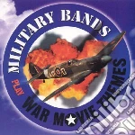 Play War Movie Themes cd