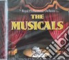 Royal Philharmonic Orchestra - The Musicals cd