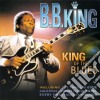 B.B. King - King Of The Blues cd