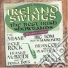 Ireland Swings: The Best Irish Showbands / Various cd