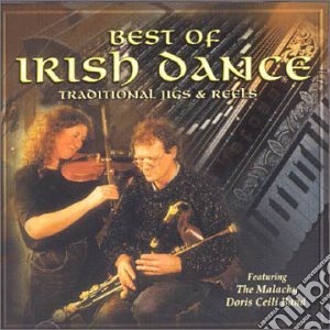 Malachy Doris Ceili Band - Best Of Irish Dance cd musicale