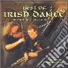 Malachy Doris Ceili Band - Best Of Irish Dance cd