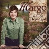Margo - The Girl From Donegal cd musicale di Margo
