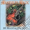 Jimmy Powells - Mandolin Magic cd