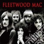 Fleetwood Mac - Live In London 1968
