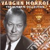 Vaughn Monroe - The Ultimate Collection cd