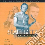 Stan Getz - Early Autumn cd