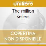 The million sellers cd