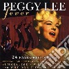 Peggy Lee - Fever cd