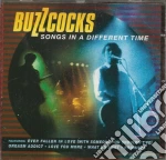 Buzzcocks - Songs In A Different Time cd