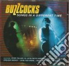 Buzzcocks - Songs In A Different Time cd