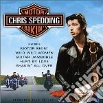 Chris Spedding - Motorbikin' cd