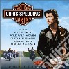 Chris Spedding - Motorbikin' cd