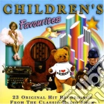 Children'S Favourites / Various cd