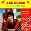 Ann Breen - Pal Of My Cradle Days cd