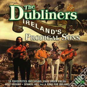 Dubliners (The) - Prodigal Sons cd musicale
