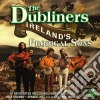 Dubliners (The) - Prodigal Sons cd