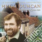Hugo Duncan - Catch Me If You Can