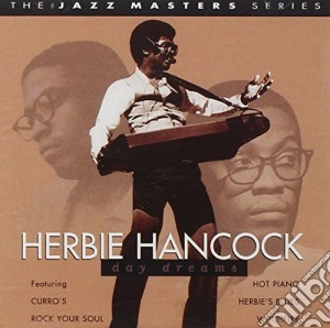 Herbie Hancock - Day Dreams cd musicale di Herbie Hancock