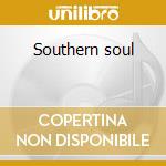 Southern soul cd musicale di Sam & dave