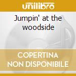 Jumpin' at the woodside cd
