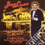 Joe Loss - The Big Band Collection cd