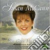 Susan Mccann - You Gave Me Love cd