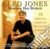 Aled Jones - Morning Has Broken cd