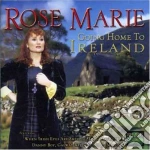 Rose Marie - Going Home To Ireland cd