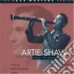 Artie Shaw - Begin The Beguine cd