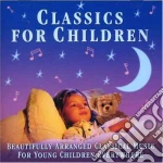 Classics For Children cd