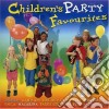 Children'S Party Favourites / Various cd