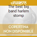 The best big band harlem stomp cd