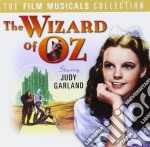 Judy Garland - The Wizard Of Oz