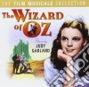 Judy Garland - The Wizard Of Oz cd