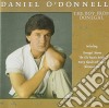 Daniel O'donnell - The Boy From Donegal cd