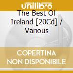 The Best Of Ireland [20Cd] / Various cd