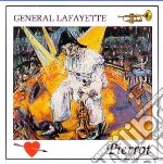 General Lafayette - Pierrot
