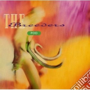Breeders (The) - Pod cd musicale di BREEDERS