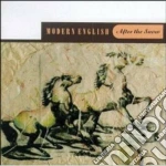 English Modern - After The Snow cd