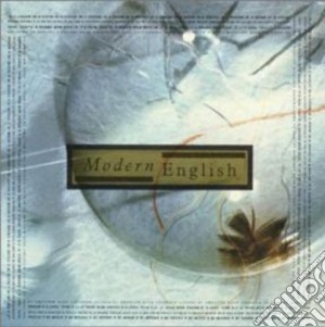 English Modern - Ricoceth Days cd musicale di MODERN ENGLISH