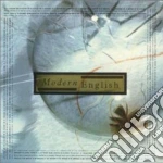 English Modern - Ricoceth Days cd