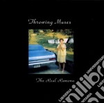 Throwing Muses - The Real Ramona cd