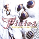 Pixies - Trompe Le Monde cd