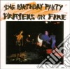 Birthday Party (The) - Prayers On Fire cd